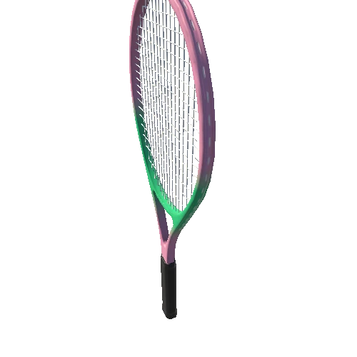 Tennis Racket Triangulate (12)